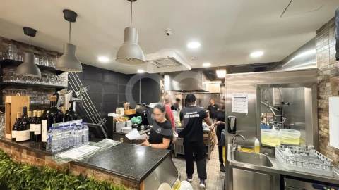 Negócio para Venda em Arroios