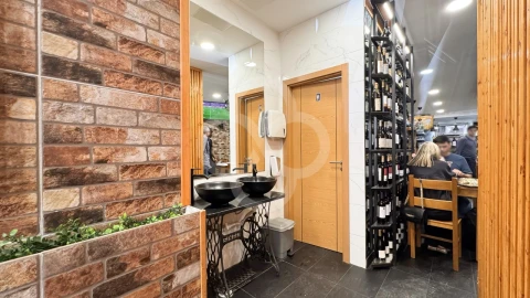 Negócio para Venda em Arroios