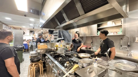 Negócio para Venda em Arroios