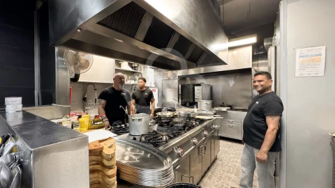 Negócio para Venda em Arroios