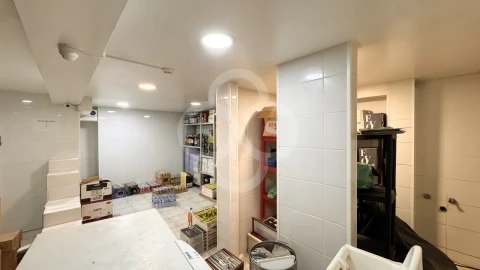 Negócio para Venda em Arroios