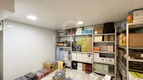 Negócio para Venda em Arroios