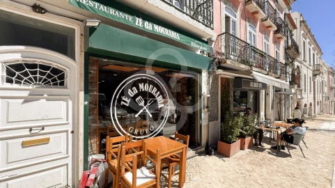 Negócio para Venda em Arroios