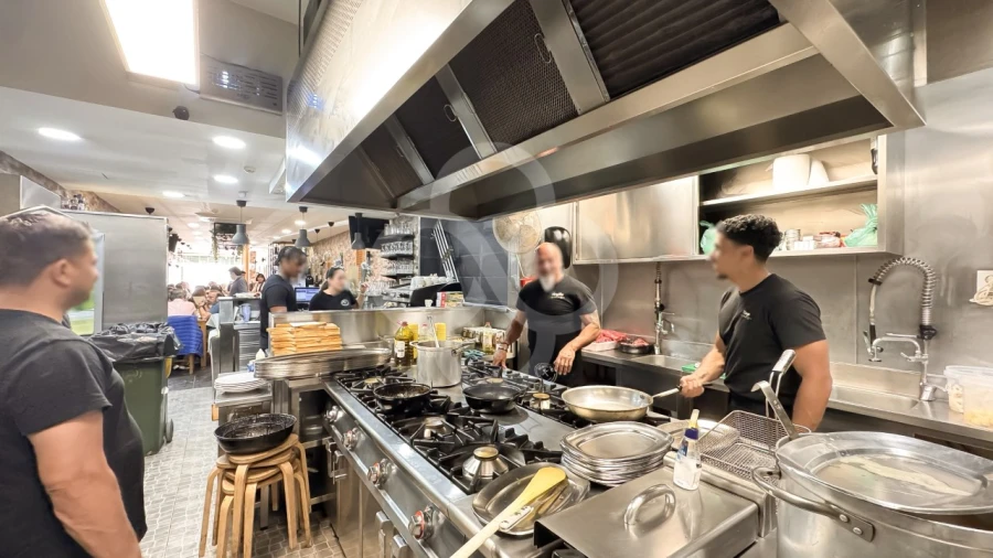 Negócio para Venda em Arroios Foto 3