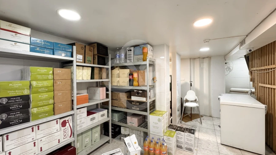 Negócio para Venda em Arroios Foto 8