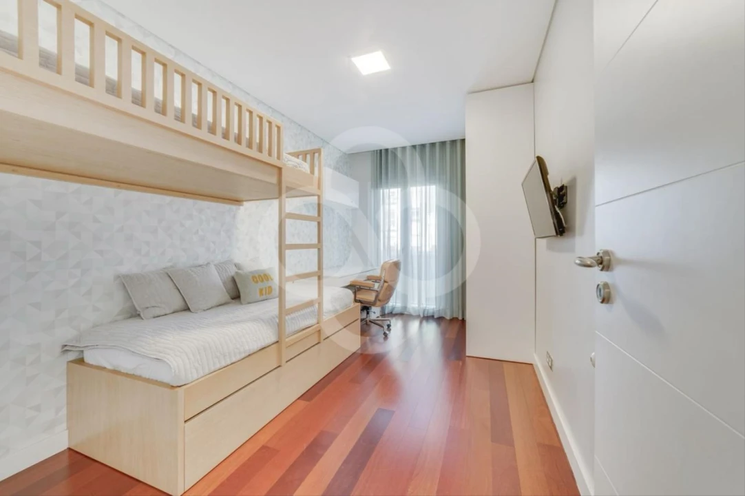 Apartamento T4 para Venda em Avenidas Novas Foto 13