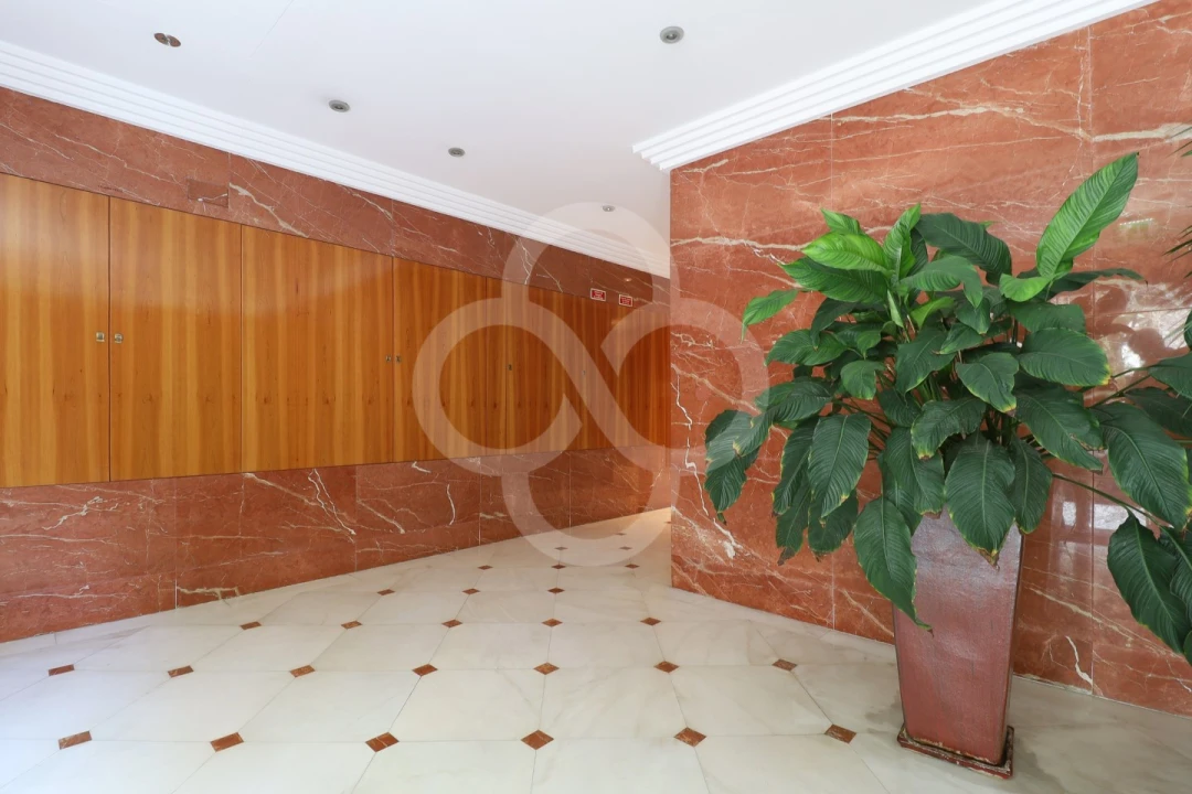 Apartamento T4 para Venda em Avenidas Novas Foto 17