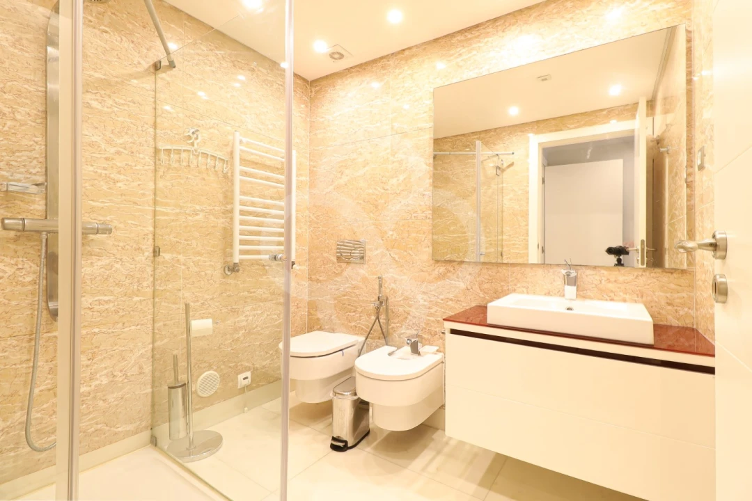 Apartamento T4 para Venda em Avenidas Novas Foto 19