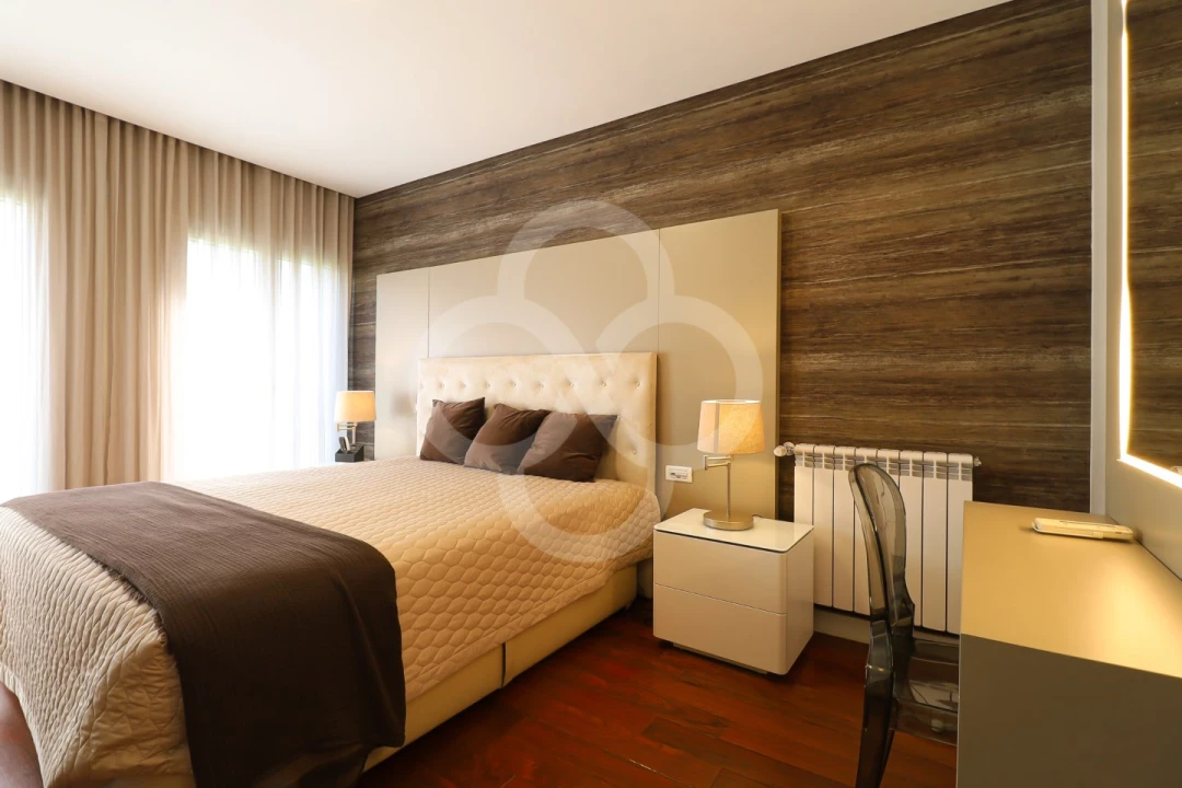 Apartamento T4 para Venda em Avenidas Novas Foto 23