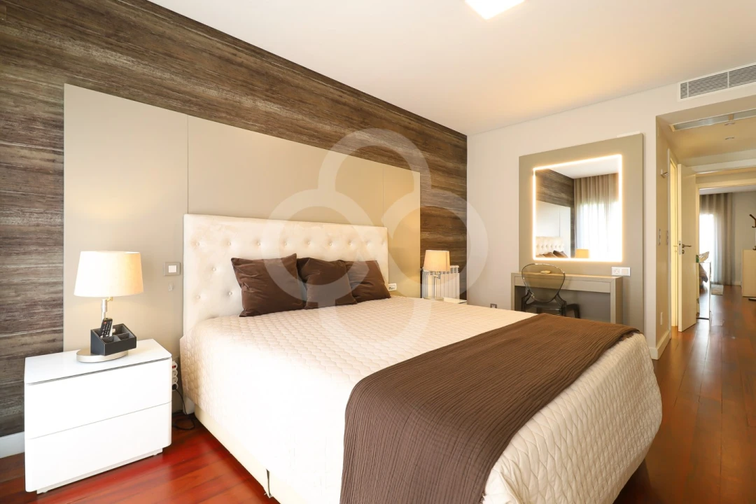 Apartamento T4 para Venda em Avenidas Novas Foto 24