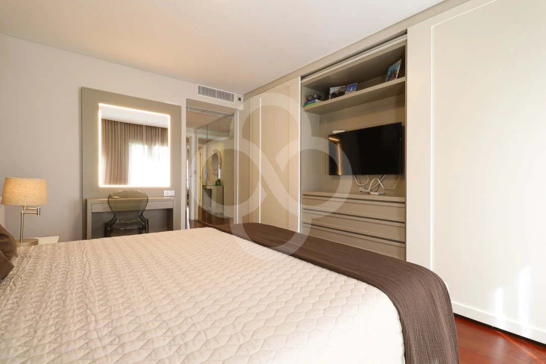 Apartamento T4 para Venda em Avenidas Novas Foto 25