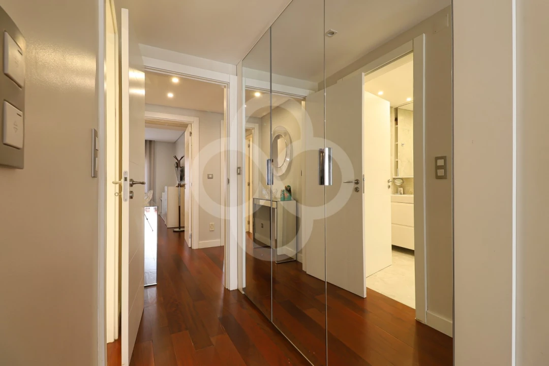 Apartamento T4 para Venda em Avenidas Novas Foto 26