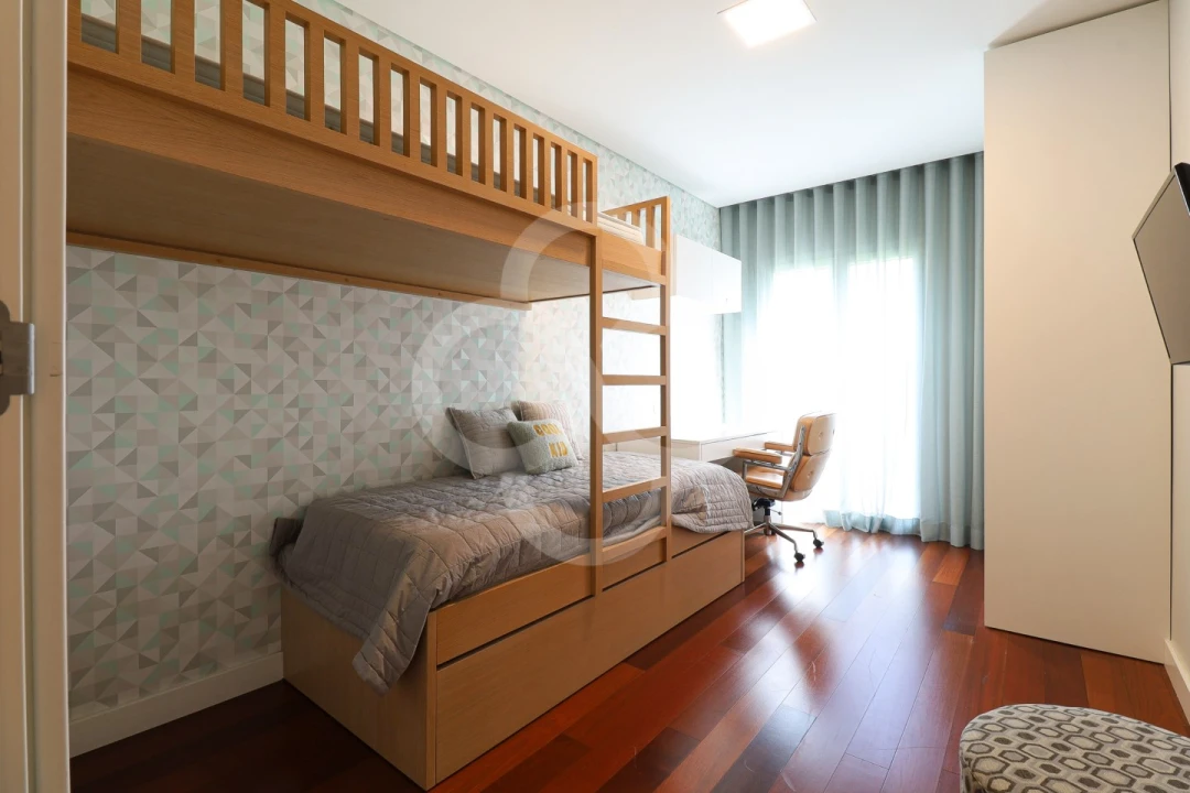 Apartamento T4 para Venda em Avenidas Novas Foto 32
