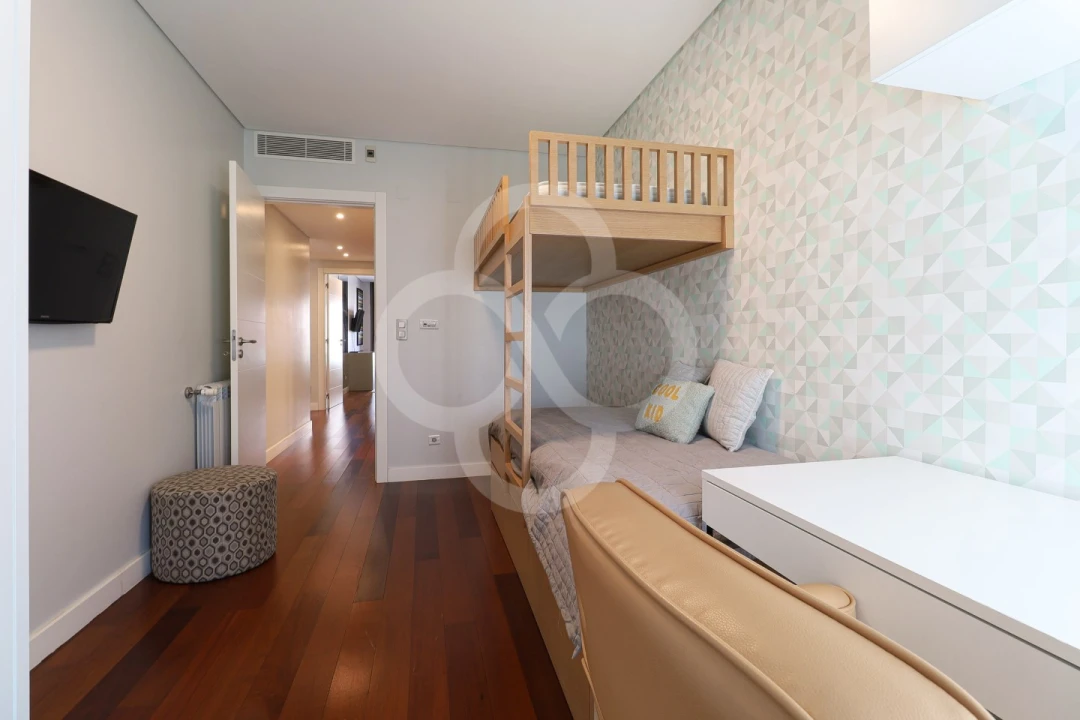 Apartamento T4 para Venda em Avenidas Novas Foto 33
