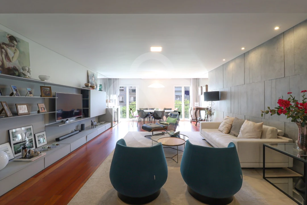 Apartamento T4 para Venda em Avenidas Novas Foto 34
