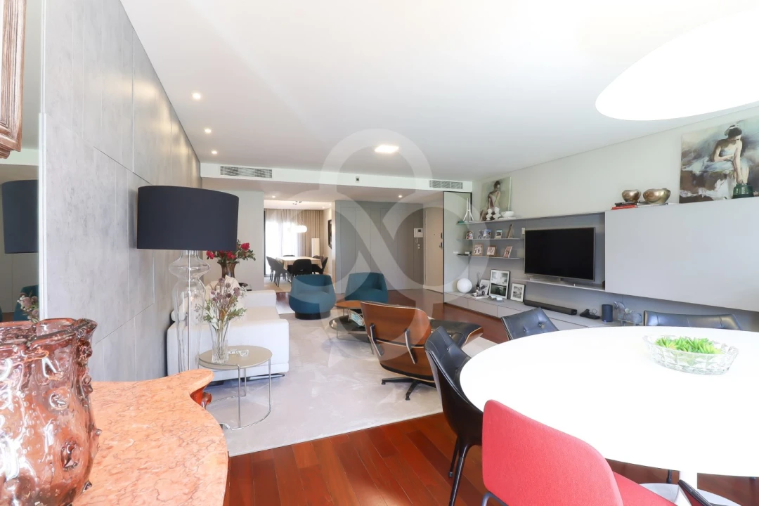 Apartamento T4 para Venda em Avenidas Novas Foto 36
