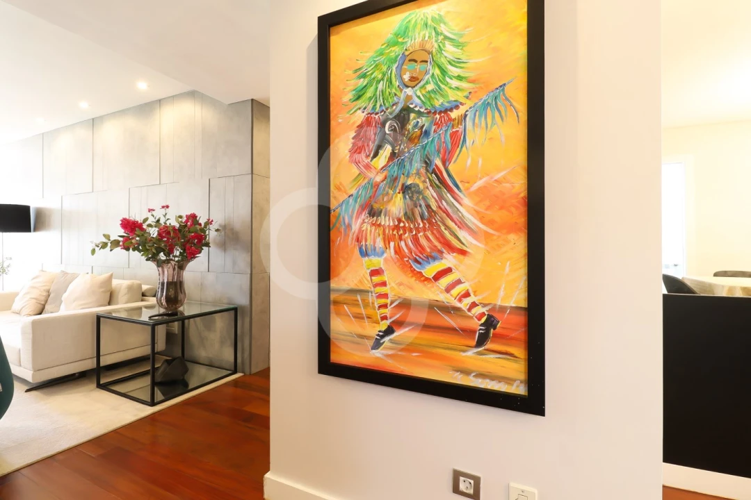 Apartamento T4 para Venda em Avenidas Novas Foto 41