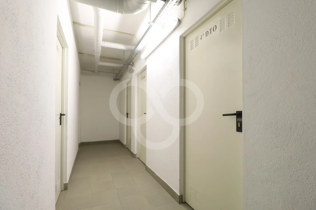 Apartamento T4 para Venda em Avenidas Novas Foto 45