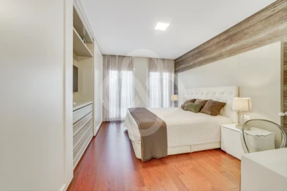 Apartamento T4 para Venda em Avenidas Novas