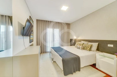 Apartamento T4 para Venda em Avenidas Novas