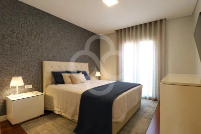 Apartamento T4 para Venda em Avenidas Novas