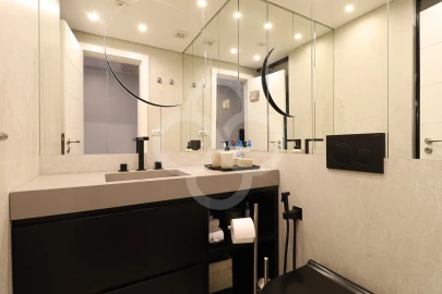 Apartamento T4 para Venda em Avenidas Novas