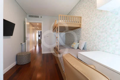 Apartamento T4 para Venda em Avenidas Novas