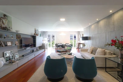 Apartamento T4 para Venda em Avenidas Novas