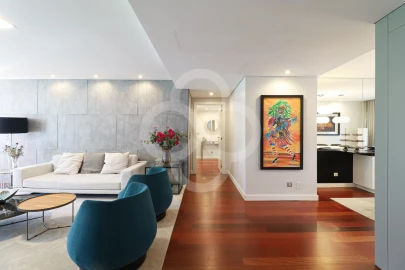 Apartamento T4 para Venda em Avenidas Novas