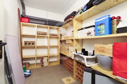 Apartamento T4 para Venda em Avenidas Novas
