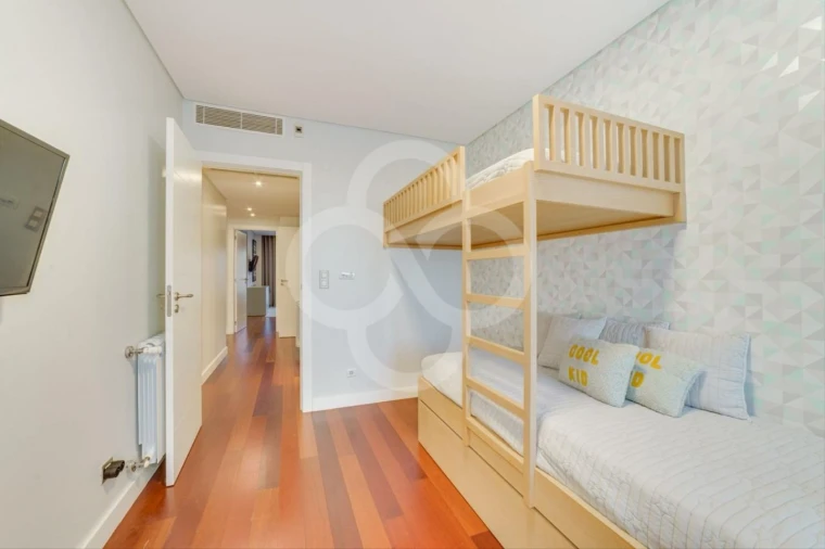 Apartamento T4 para Venda em Avenidas Novas Foto 14