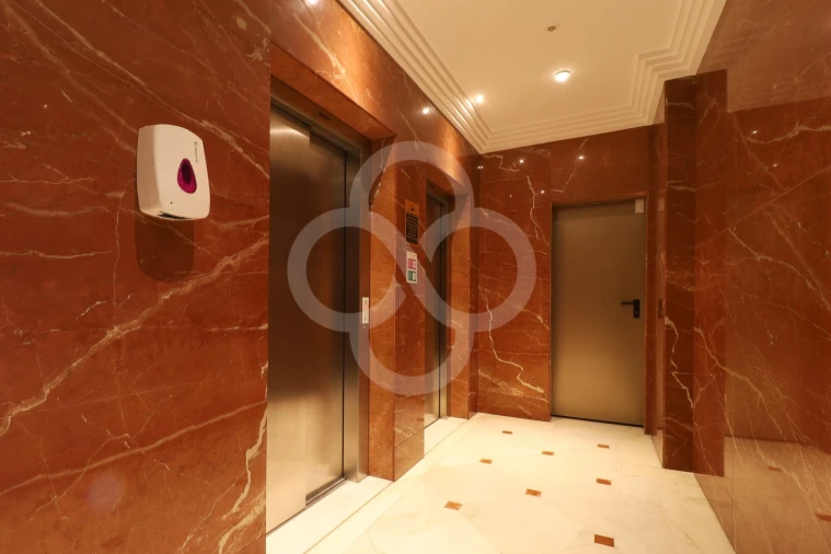 Apartamento T4 para Venda em Avenidas Novas Foto 16