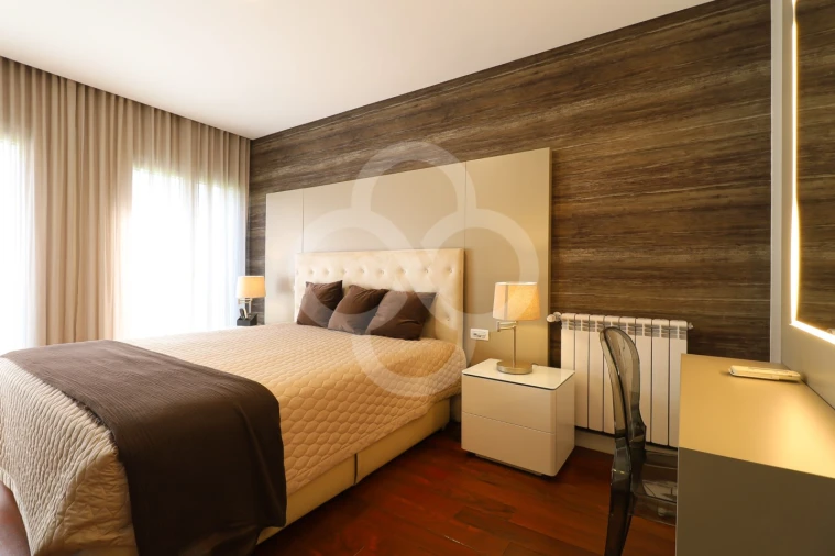 Apartamento T4 para Venda em Avenidas Novas Foto 23