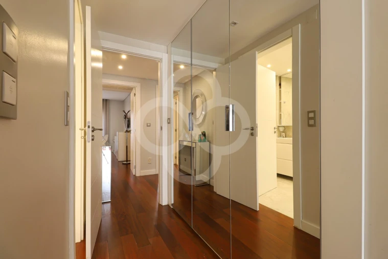 Apartamento T4 para Venda em Avenidas Novas Foto 26