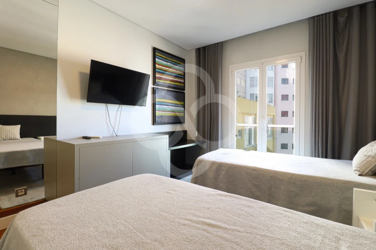 Apartamento T4 para Venda em Avenidas Novas Foto 29