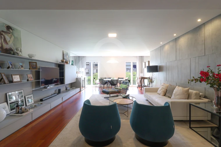Apartamento T4 para Venda em Avenidas Novas Foto 34
