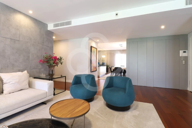 Apartamento T4 para Venda em Avenidas Novas Foto 38