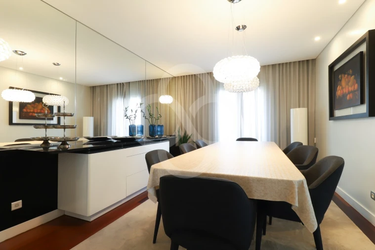 Apartamento T4 para Venda em Avenidas Novas Foto 39