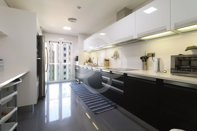 Apartamento T4 para Venda em Avenidas Novas Foto 42