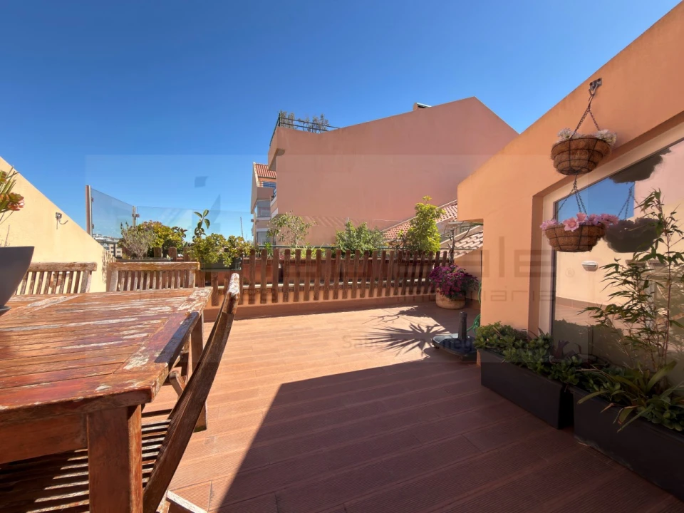 Apartamento T3 para Venda em Carcavelos e Parede Foto 15