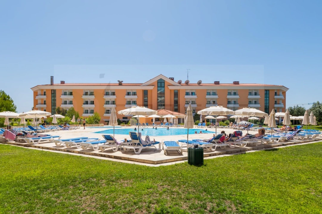 Apartamento T3 para Venda em Carcavelos e Parede Foto 17