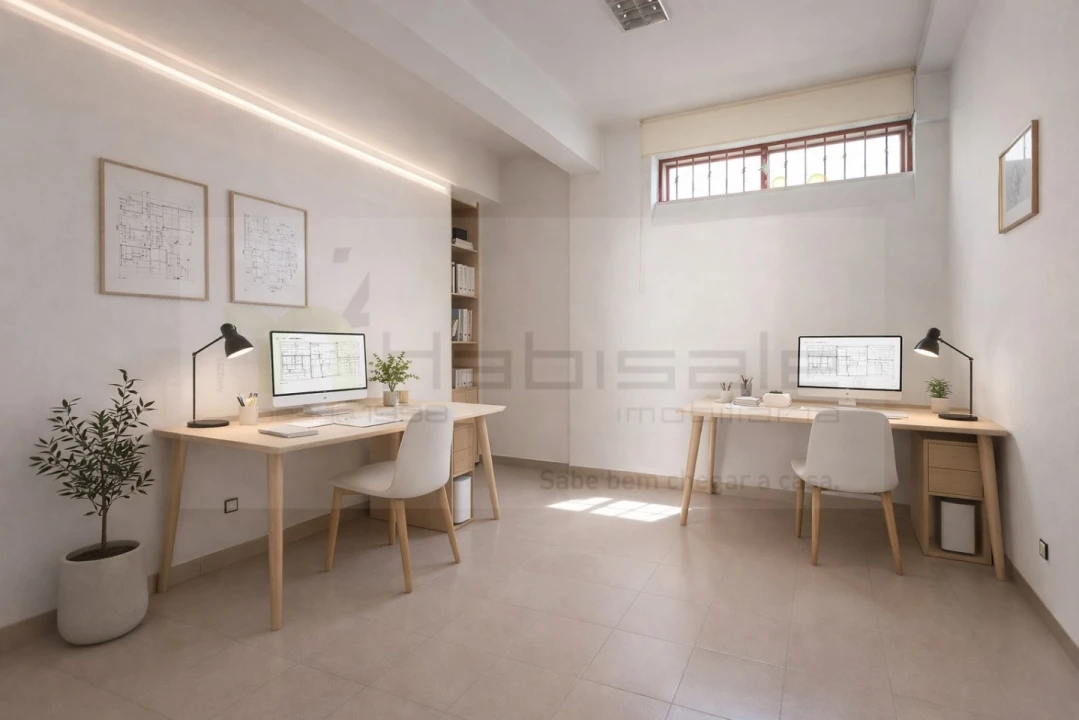 Loja para Venda em Odivelas Foto 17