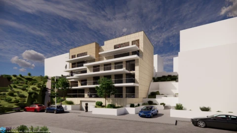 Apartamento T2 para Venda em São Martinho do Bispo e Ribeira de Frades