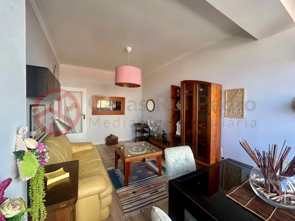 Apartamento T3 para Venda em Laranjeiro e Feijó Foto 5