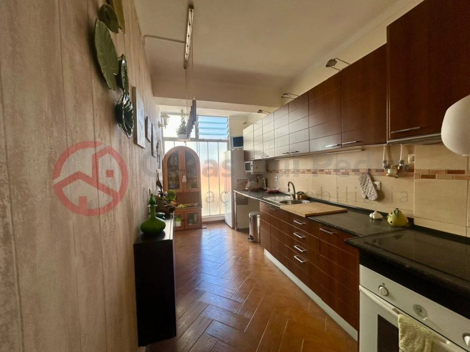 Apartamento T3 para Venda em Laranjeiro e Feijó Foto 6