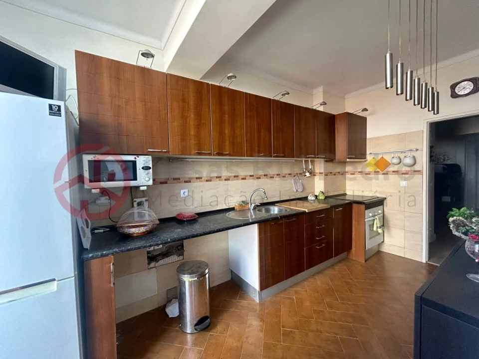 Apartamento T3 para Venda em Laranjeiro e Feijó Foto 7