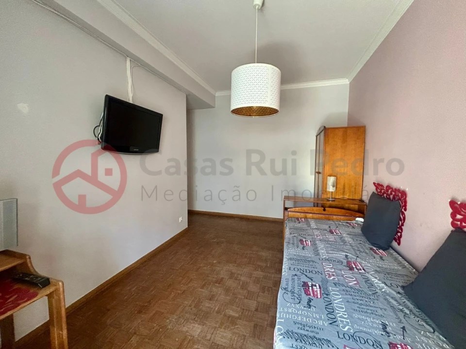 Apartamento T3 para Venda em Laranjeiro e Feijó Foto 14