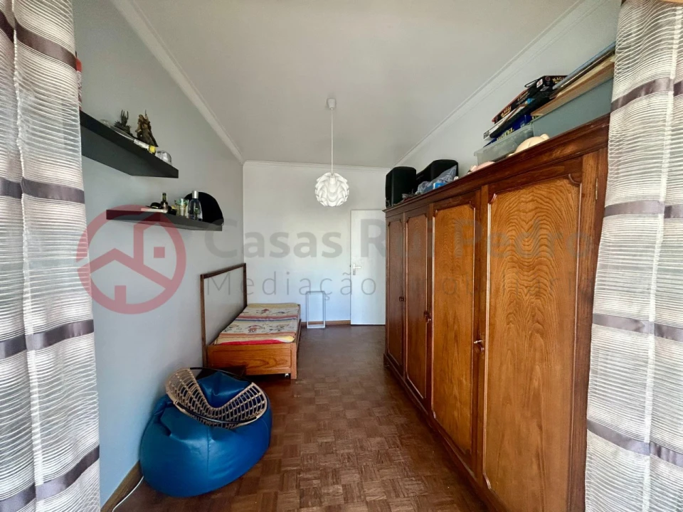 Apartamento T3 para Venda em Laranjeiro e Feijó Foto 15