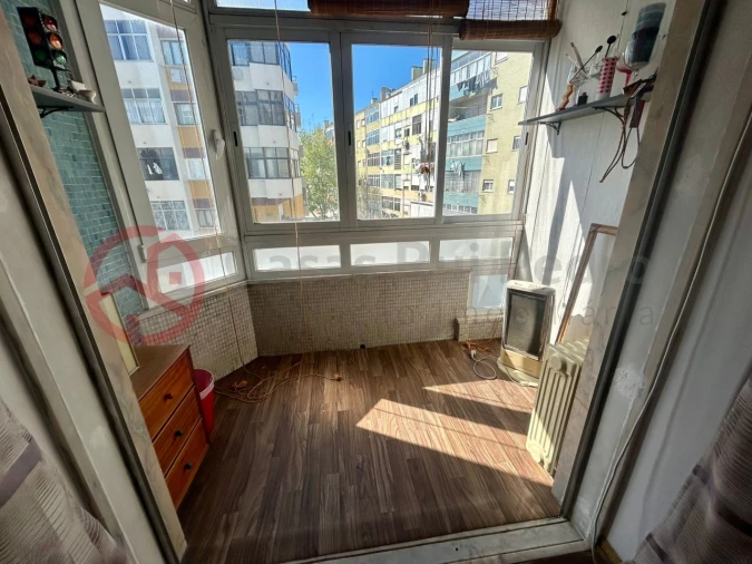Apartamento T3 para Venda em Laranjeiro e Feijó Foto 8