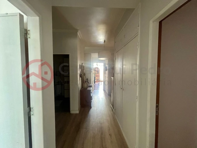Apartamento T3 para Venda em Laranjeiro e Feijó Foto 3